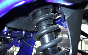 YAMAHA MT-25 1999 RG43J