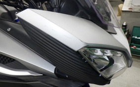 YAMAHA MT-09 Tracer 2015 RN36J
