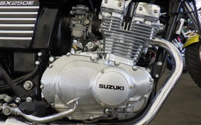 SUZUKI GSX-250E GS25X