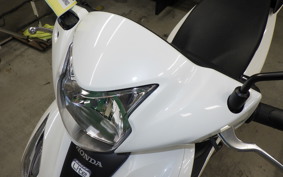 HONDA DIO 110 Lite 2012 JK46