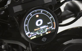 HARLEY  HARLEY RH975S NIGHT  STAR  2023 ZF1