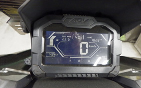 HONDA ADV150 KF38