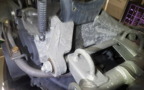 HONDA GIORNO 2 2023 AF70