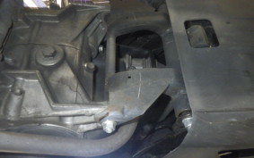 SUZUKI ADDRESS 110 CE47A