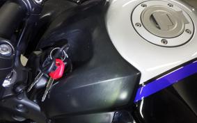 YAMAHA MT-09 SP 2021 RN69J