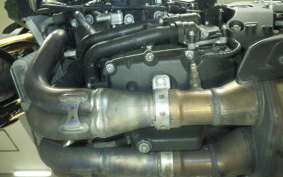 YAMAHA MT-10 SP 2017 RN50J