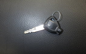 SUZUKI ADDRESS V125 2024 CF4EA