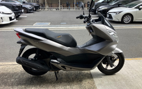 HONDA PCX125 JF56