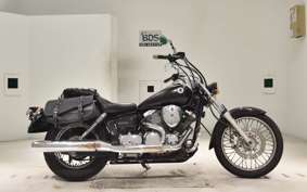YAMAHA DRAGSTAR 250 2018 VG05J
