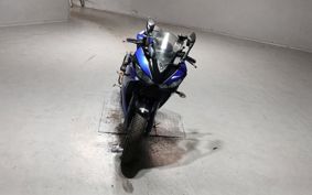 YAMAHA YZF-R25 RG10J