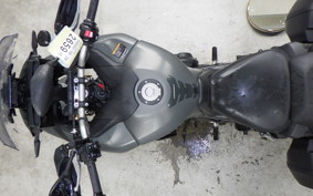 YAMAHA TRACER 9 GT 2021 RN70J