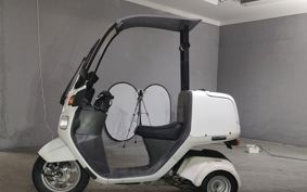 HONDA GYRO TA03