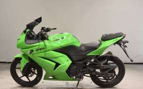 KAWASAKI NINJA 250R EX250K