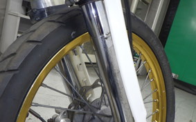 KAWASAKI KLX250 SR LX250E