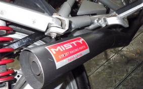 SUZUKI GSX250S KATANA GJ76A