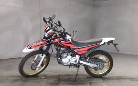 YAMAHA SEROW 250 DG31J