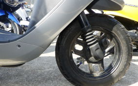 HONDA DIO Gen.6 AF68