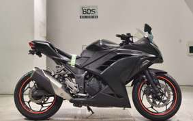 KAWASAKI NINJA 250 EX250L