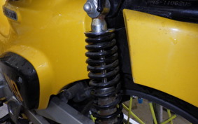 HONDA ｸﾛｽｶﾌﾞ110-2 JA45