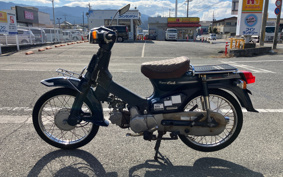 HONDA SUPER CUB90 HA02