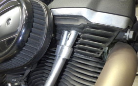 HARLEY FXFBS1870 2018