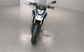 BMW G310GS 0G02