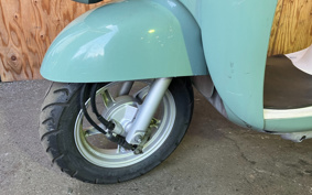 YAMAHA VINO MORUFE SA37J