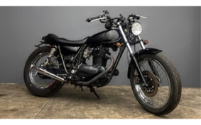 KAWASAKI 250TR BJ250F