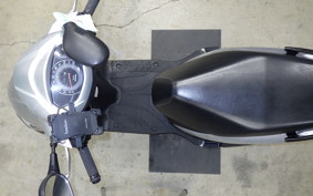 SUZUKI ADDRESS V125 2009 DT11A