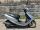 Фото Honda DIO с японского аукциона