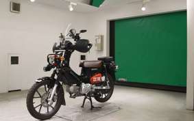 HONDA CROSS CUB 110 2013 JA60