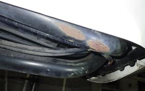HONDA GYRO CANOPY 2026 TA03