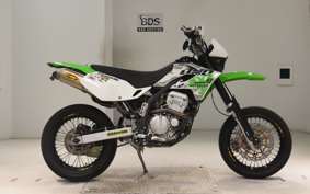 KAWASAKI KLX250D TRACKER LX250E