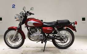 SUZUKI ST250E 2021 NJ4AA