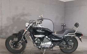 KAWASAKI ELIMINATOR 250V VN250A