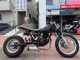 Фото Yamaha TW200 с японского аукциона