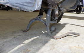 YAMAHA JOG POCHE SA08J