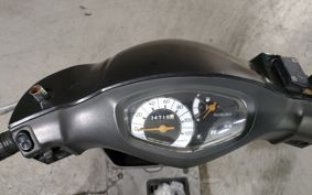 SUZUKI ADDRESS V125 CF46A