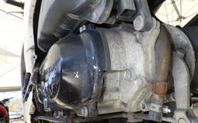 HONDA GIORNO 2 2009 AF70