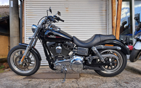HARLEY FXDL1580 2009 GN4