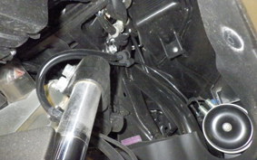 HONDA PCX125 JK05