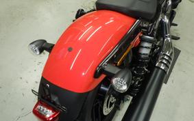 HARLEY RH975 2026