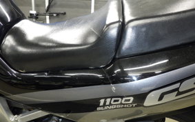 SUZUKI GSX-R1100 1989 GV73A