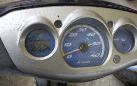 YAMAHA JOG ZR Gen.2 SA16J