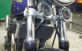SUZUKI INAZUMA 400 (GSX400) 2000 GK7BA