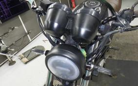 HONDA VTR 250 2022 MC33