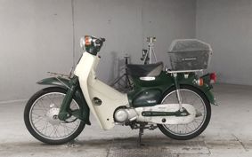 HONDA SUPER CUB50 AA01