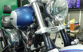 HARLEY XL1200C SIDECAR 2005