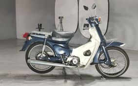HONDA SUPER CUB90 HA02