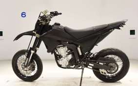 YAMAHA WR250X 2020 DG15J